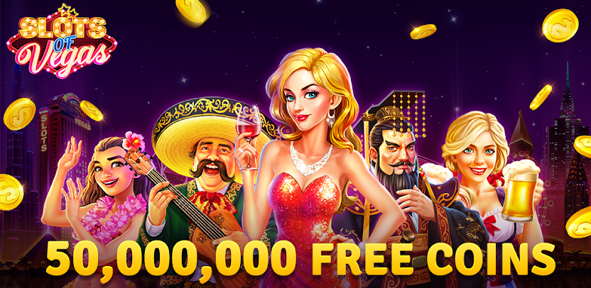 Diversos jogos de slot je bet