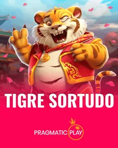 Jogo de slot Fortune Tiger